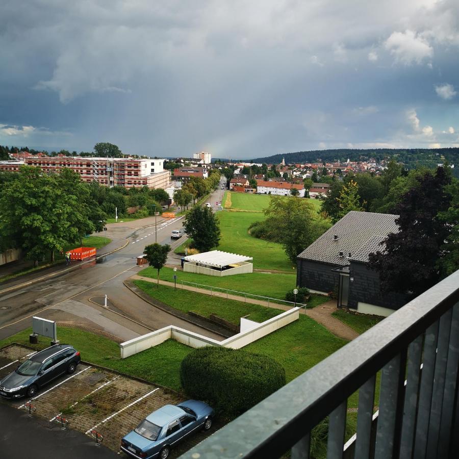 Mila Freudenstadt Exterior foto