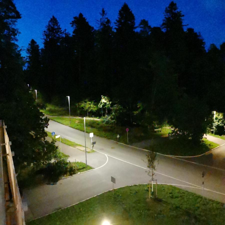 Mila Freudenstadt Exterior foto